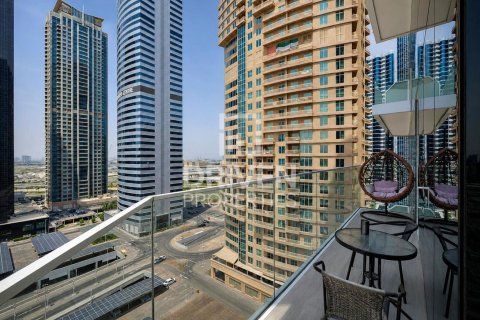 Apartment til salg i Jumeirah Lake Towers, Dubai, UAE 1 soveværelse, 88.35 kvm № 744313 - foto 13