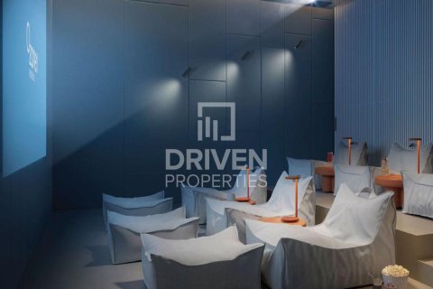 Apartament na sprzedaż w Jumeirah Village Circle, Dubai, ZEA 2 sypialnie, 98.01 mkw., nr 743233 - zdjęcie 9