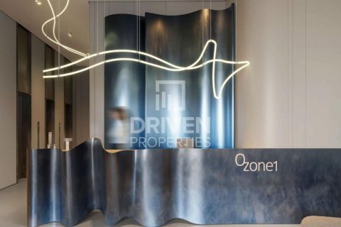 Apartament na sprzedaż w Jumeirah Village Circle, Dubai, ZEA 2 sypialnie, 98.01 mkw., nr 743233 - zdjęcie 17