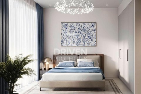 Apartament na sprzedaż w Jumeirah Village Circle, Dubai, ZEA 2 sypialnie, 98.01 mkw., nr 743233 - zdjęcie 5