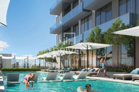 Apartament na sprzedaż w Jumeirah Village Circle, Dubai, ZEA 2 sypialnie, 98.01 mkw., nr 743233 - zdjęcie 1