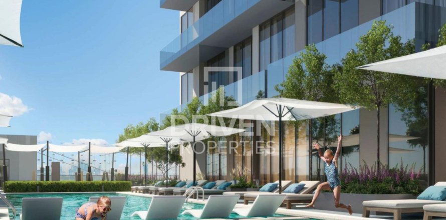 Apartament w Jumeirah Village Circle, Dubai, ZEA 2 sypialnie, 98.01 mkw. nr 743233