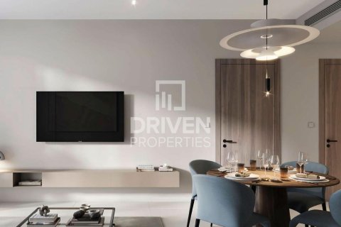 Apartament na sprzedaż w Jumeirah Village Circle, Dubai, ZEA 2 sypialnie, 98.01 mkw., nr 743233 - zdjęcie 6
