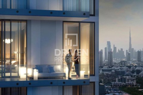 Apartament na sprzedaż w Jumeirah Village Circle, Dubai, ZEA 2 sypialnie, 98.01 mkw., nr 743233 - zdjęcie 21