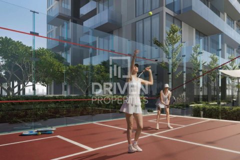 Apartament na sprzedaż w Jumeirah Village Circle, Dubai, ZEA 2 sypialnie, 98.01 mkw., nr 743233 - zdjęcie 8