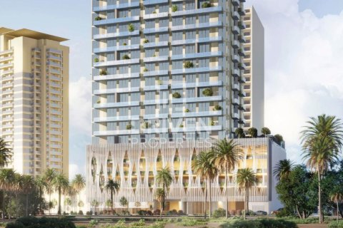 Apartament na sprzedaż w Jumeirah Village Circle, Dubai, ZEA 2 sypialnie, 98.01 mkw., nr 743233 - zdjęcie 23