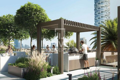 Apartament na sprzedaż w Jumeirah Village Circle, Dubai, ZEA 2 sypialnie, 98.01 mkw., nr 743233 - zdjęcie 14