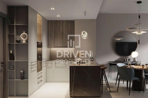 Apartament na sprzedaż w Jumeirah Village Circle, Dubai, ZEA 2 sypialnie, 98.01 mkw., nr 743233 - zdjęcie 16
