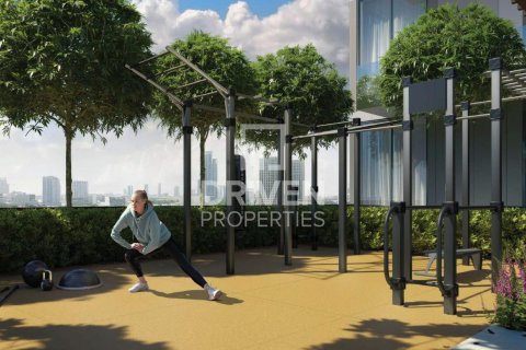 Apartament na sprzedaż w Jumeirah Village Circle, Dubai, ZEA 2 sypialnie, 98.01 mkw., nr 743233 - zdjęcie 12