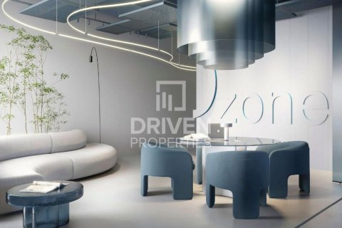 Apartament na sprzedaż w Jumeirah Village Circle, Dubai, ZEA 2 sypialnie, 98.01 mkw., nr 743233 - zdjęcie 18