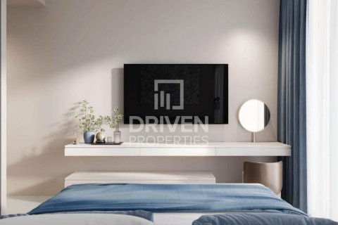 Apartament na sprzedaż w Jumeirah Village Circle, Dubai, ZEA 2 sypialnie, 98.01 mkw., nr 743233 - zdjęcie 4