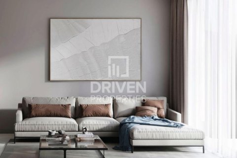 Apartament na sprzedaż w Jumeirah Village Circle, Dubai, ZEA 2 sypialnie, 98.01 mkw., nr 743233 - zdjęcie 3