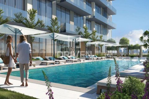 Apartament na sprzedaż w Jumeirah Village Circle, Dubai, ZEA 2 sypialnie, 98.01 mkw., nr 743233 - zdjęcie 2