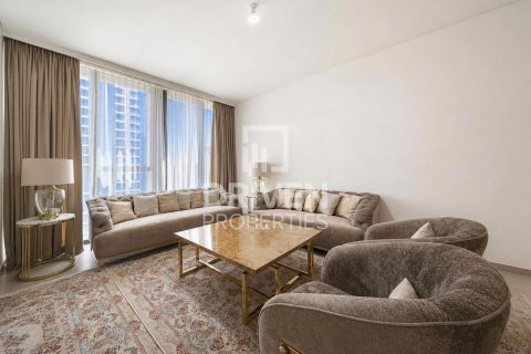 Apartment in Downtown Dubai (Downtown Burj Dubai), Dubai, UAE 2 bedrooms, 161.19 sq.m. № 743230 - photo 3