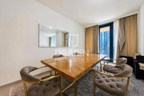 Apartment in Downtown Dubai (Downtown Burj Dubai), Dubai, UAE 2 bedrooms, 161.19 sq.m. № 743230 - photo 10