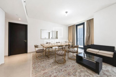 Apartment in Downtown Dubai (Downtown Burj Dubai), Dubai, UAE 2 bedrooms, 161.19 sq.m. № 743230 - photo 9