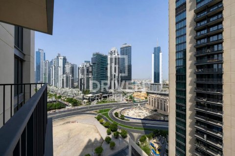 Apartment in Downtown Dubai (Downtown Burj Dubai), Dubai, UAE 2 bedrooms, 161.19 sq.m. № 743230 - photo 17