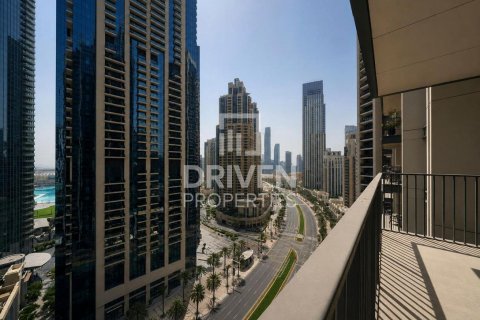 Apartment in Downtown Dubai (Downtown Burj Dubai), Dubai, UAE 2 bedrooms, 161.19 sq.m. № 743230 - photo 16