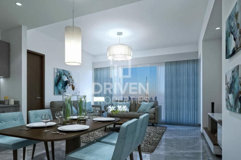 Apartment til salg i Mohammed Bin Rashid City, Dubai, UAE 2 soveværelser, 89 kvm № 743232 - foto 14