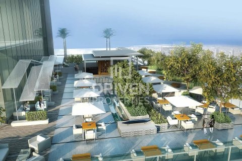 Apartment til salg i Mohammed Bin Rashid City, Dubai, UAE 2 soveværelser, 89 kvm № 743232 - foto 6