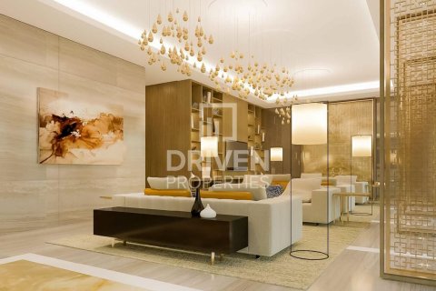 Apartment til salg i Mohammed Bin Rashid City, Dubai, UAE 2 soveværelser, 89 kvm № 743232 - foto 11