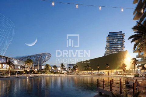 Apartment til salg i Dubai South (Dubai World Central), Dubai, UAE 1 værelse, 35.4 kvm № 767959 - foto 28