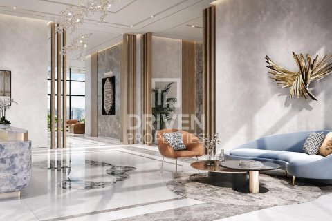 Apartment til salg i Dubai South (Dubai World Central), Dubai, UAE 1 værelse, 35.4 kvm № 767959 - foto 4