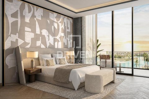 Apartment til salg i Dubai South (Dubai World Central), Dubai, UAE 1 værelse, 35.4 kvm № 767959 - foto 3