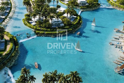 Apartment til salg i Dubai South (Dubai World Central), Dubai, UAE 1 værelse, 35.4 kvm № 767959 - foto 9