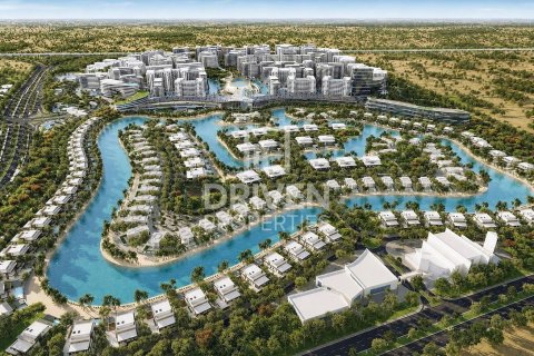 Apartment til salg i Dubai South (Dubai World Central), Dubai, UAE 1 værelse, 35.4 kvm № 767959 - foto 7