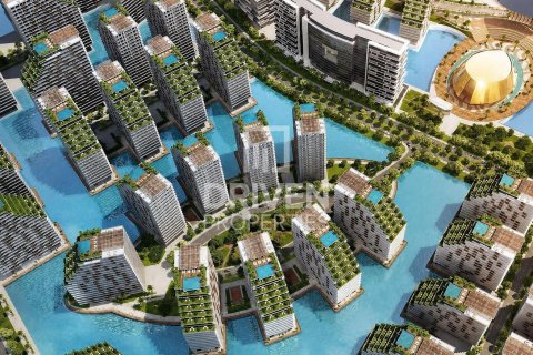Apartment til salg i Dubai South (Dubai World Central), Dubai, UAE 1 værelse, 35.4 kvm № 767959 - foto 8