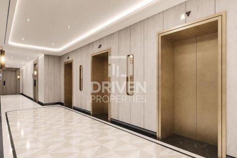 Apartment til salg i Dubai South (Dubai World Central), Dubai, UAE 1 værelse, 35.4 kvm № 767959 - foto 16