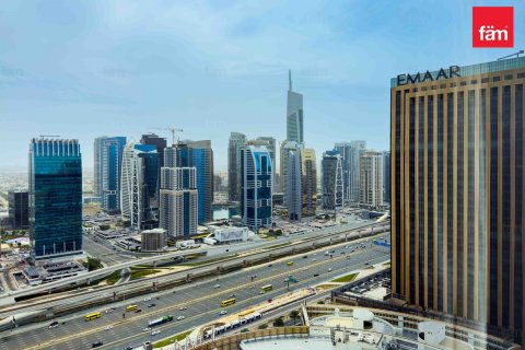 Apartment in Dubai Marina, UAE 1 bedroom, 78.8 sq.m. № 644771 - photo 12