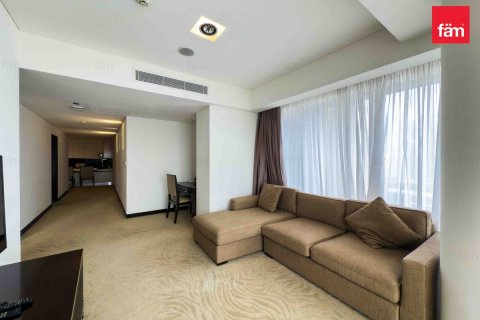 Apartment in Dubai Marina, UAE 1 bedroom, 78.8 sq.m. № 644771 - photo 1