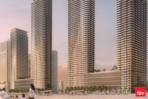 Apartment in Dubai Harbour, UAE 2 bedrooms, 128.5 sq.m. № 644770 - photo 10