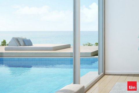 Apartment in Dubai Harbour, UAE 2 bedrooms, 128.5 sq.m. № 644770 - photo 6