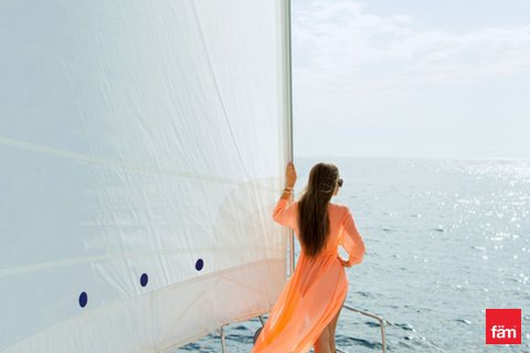 Apartment in Dubai Harbour, UAE 2 bedrooms, 128.5 sq.m. № 644770 - photo 7