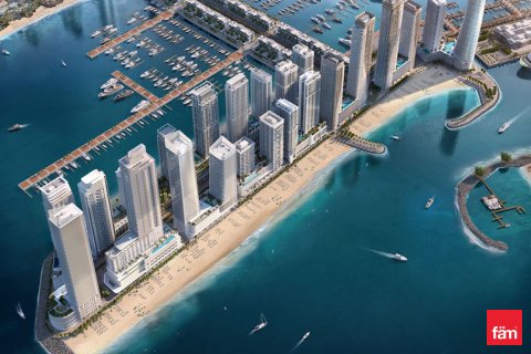 Apartment in Dubai Harbour, UAE 2 bedrooms, 128.5 sq.m. № 644770 - photo 5