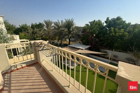 Kuća u nizu u gradu Dubai, UAE 3 spavaće sobe, 344.9 m2 Br. 644769 - Slika 23