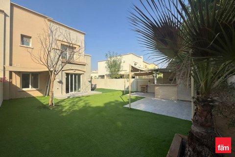 Kuća u nizu u gradu Dubai, UAE 3 spavaće sobe, 344.9 m2 Br. 644769 - Slika 10