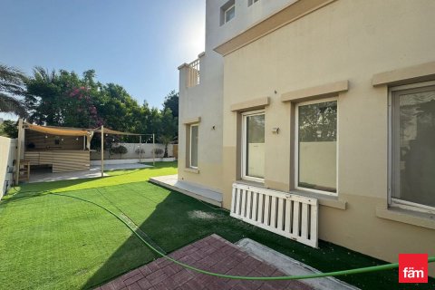 Kuća u nizu u gradu Dubai, UAE 3 spavaće sobe, 344.9 m2 Br. 644769 - Slika 17