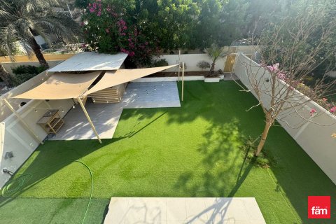 Kuća u nizu u gradu Dubai, UAE 3 spavaće sobe, 344.9 m2 Br. 644769 - Slika 21