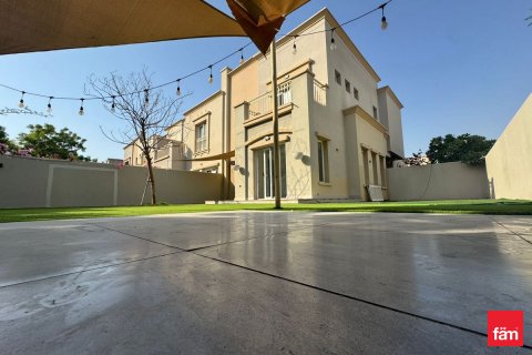Kuća u nizu u gradu Dubai, UAE 3 spavaće sobe, 344.9 m2 Br. 644769 - Slika 14