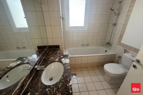 Kuća u nizu u gradu Dubai, UAE 3 spavaće sobe, 344.9 m2 Br. 644769 - Slika 16