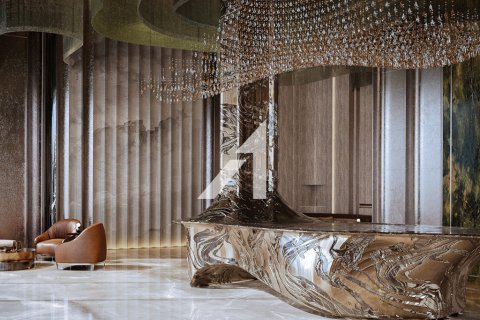 Apartman u Dubai, UAE 3 spavaćih soba, 136.9 m2 Br. 641925 - fotografija 16