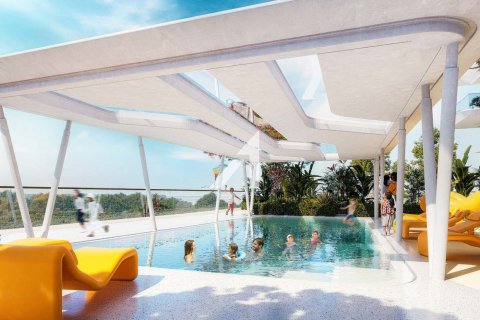 Lakás itt: Dubai, EAE, 1 hálószoba, 61.1 m², azonosító: 641926 - fénykép 11