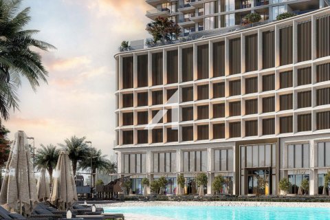 Lakás itt: Dubai, EAE, 1 hálószoba, 61.1 m², azonosító: 641926 - fénykép 13