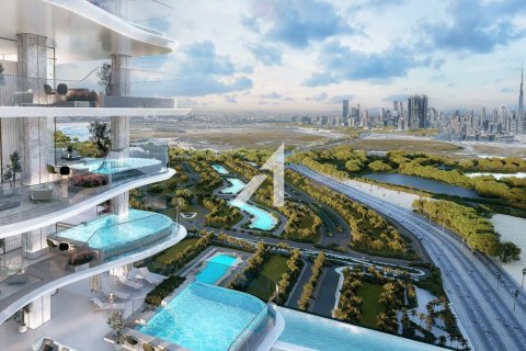 Lakás itt: Dubai, EAE, 1 hálószoba, 61.1 m², azonosító: 641926 - fénykép 15
