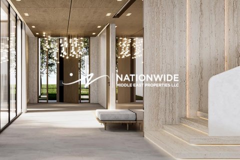 Huvila Abu Dhabi, Arabiemiraatit 6 makuuhuonetta, 782 m2 № 641930 - kuva 7