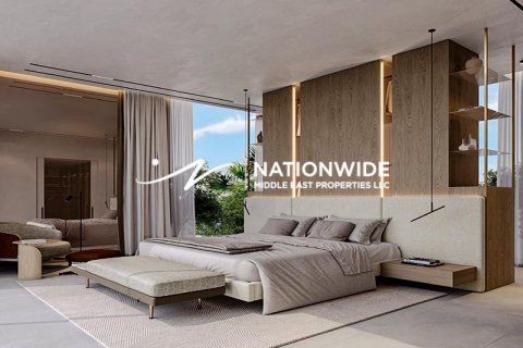 Huvila Abu Dhabi, Arabiemiraatit 6 makuuhuonetta, 782 m2 № 641930 - kuva 5